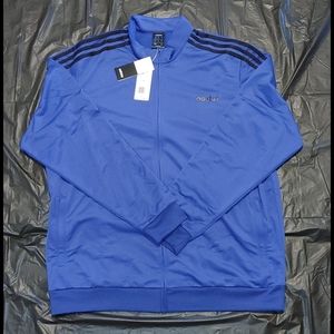 Adidas jacket